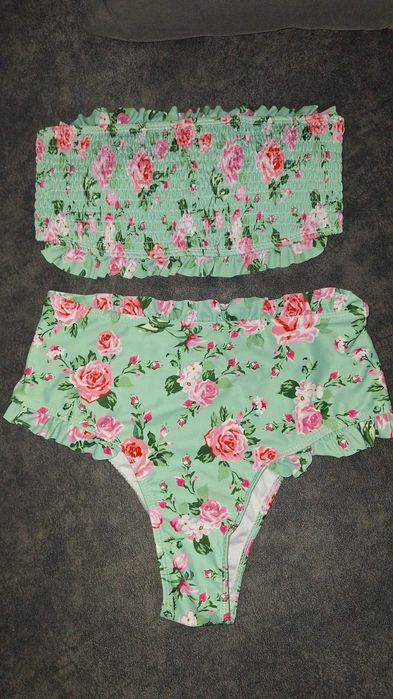 Costum baie femei Nou marime S