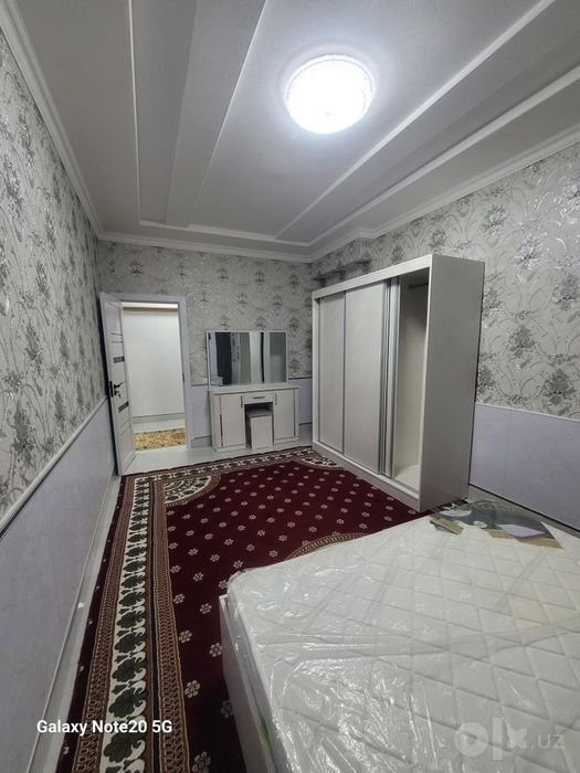 Срочно сдаётся 2х  квартира Сино завод