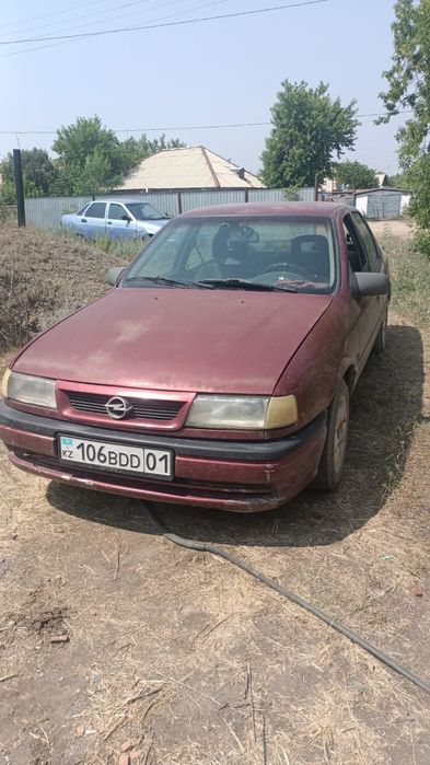 Продам срочно Opel!