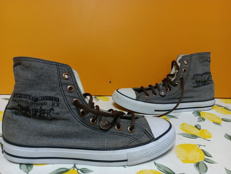 Levis N 41 кецове - 35 лв