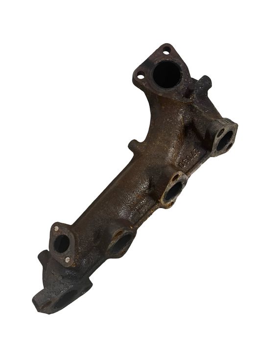 Galerie Evacuare Toyota Rav 4 Ii _A2_ 2000 - 2005 2.0D