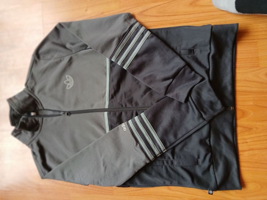 Оригинални Спортни горнища "Адидас"
