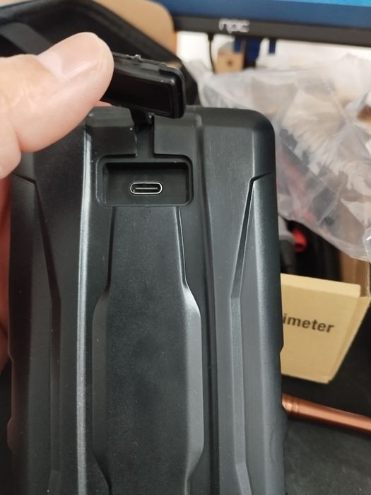 Продам новый мультиметр Aneng 681