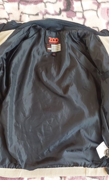 Детски якета reserve и zoo