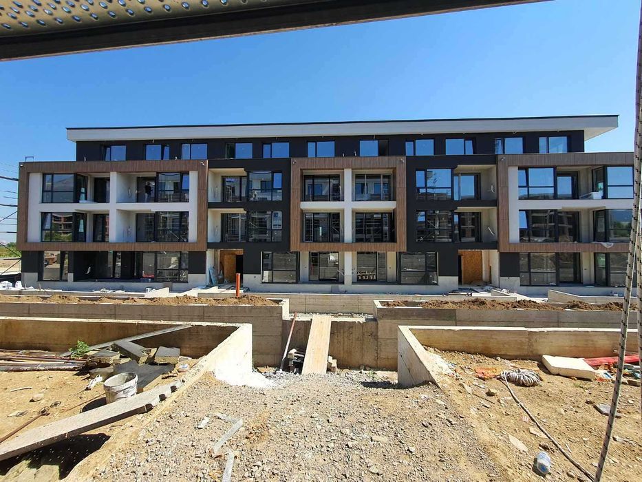 Продава се Двустаен апартамент в София, Малинова долина - 72 кв.м за 1806 €/кв.м - Снимка #15