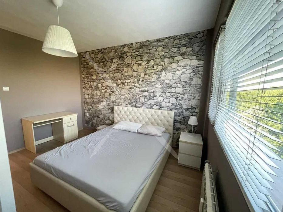 Дава се под наем Двустаен апартамент в София, Иван Вазов - 65 кв.м за 680 € - Снимка #7