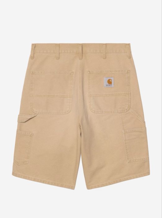 Carhartt WIP singe knee shorts L 36 къси панталони dickies