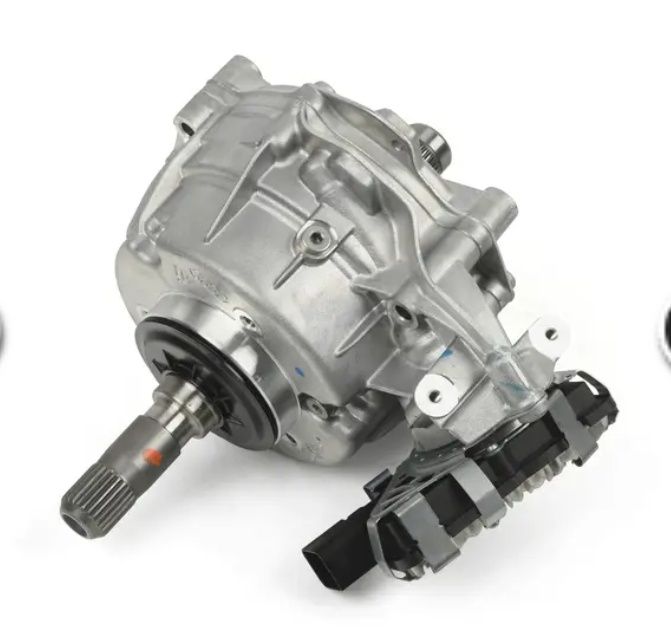 Cutie transfer ,reductor Audi Quattro 17-26  Hybrid A4,A5,A6,A7. Q5