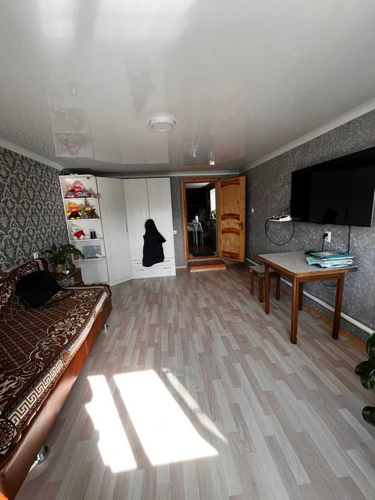 Продается дом с.Карабулак Ескельдинский р-н