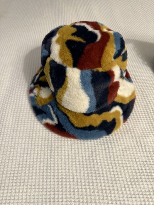 Шапки тедди