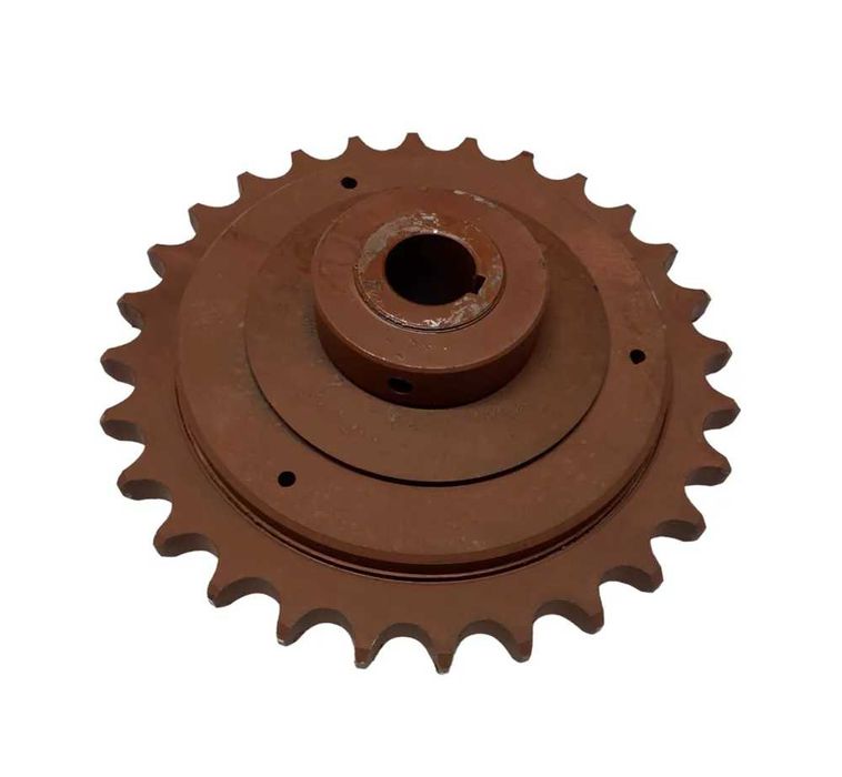 Муфта предохранительная пресс-подборщика ПРФ-145, 180 (Z 28)