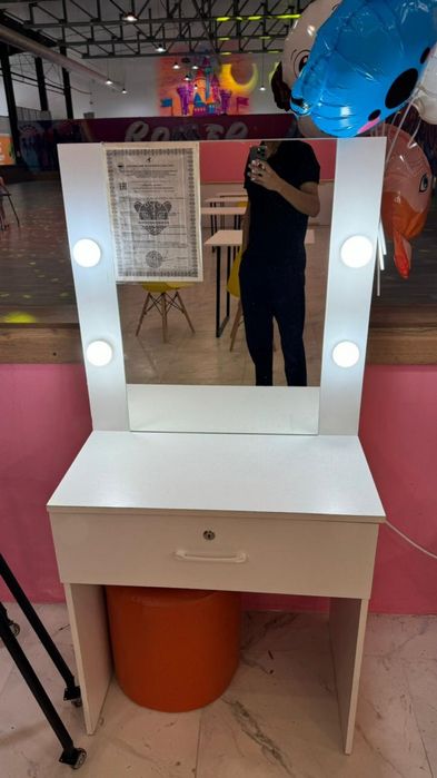 Аквагрим стол для детей