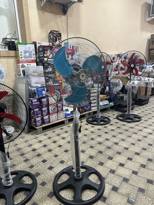 Ventelyator vintelyator (  вентилятор ) винтелятор