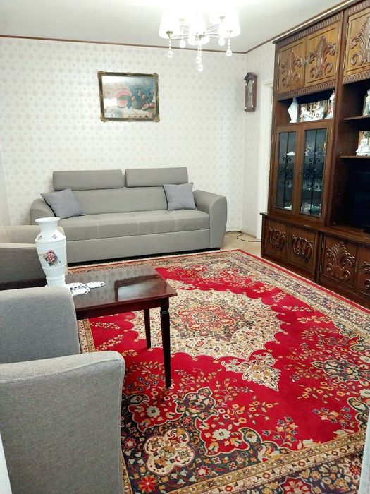 Apartament confort 1 de vinzare-Et1-Calea Galati