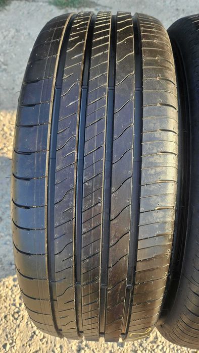 215/55 R18 • Vara • Goodyear EfficientGrip Performance 2 99V XL | 2 buc | DOT 2025 | Pret/buc