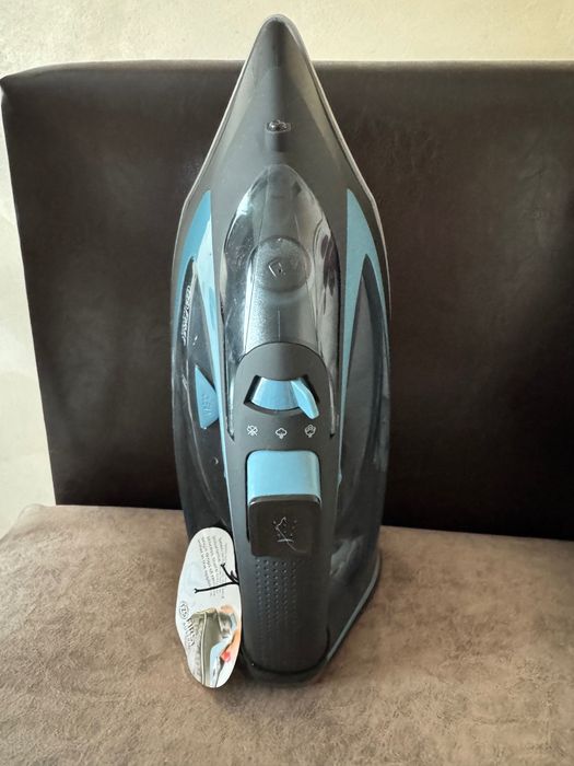 Ютия First безкабелна