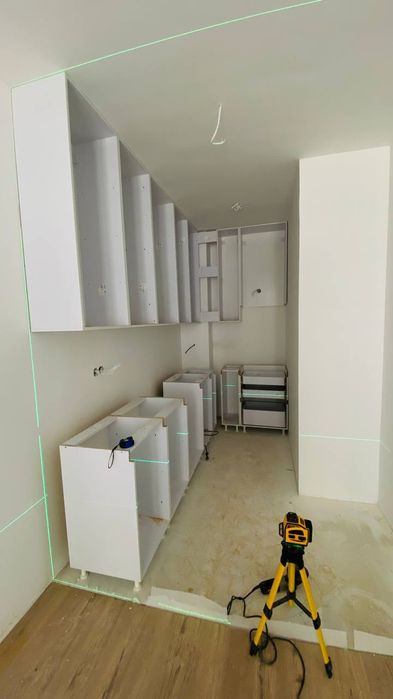 Мебел на заказ...