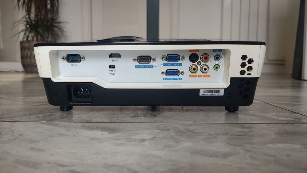 Videoproiector Benq