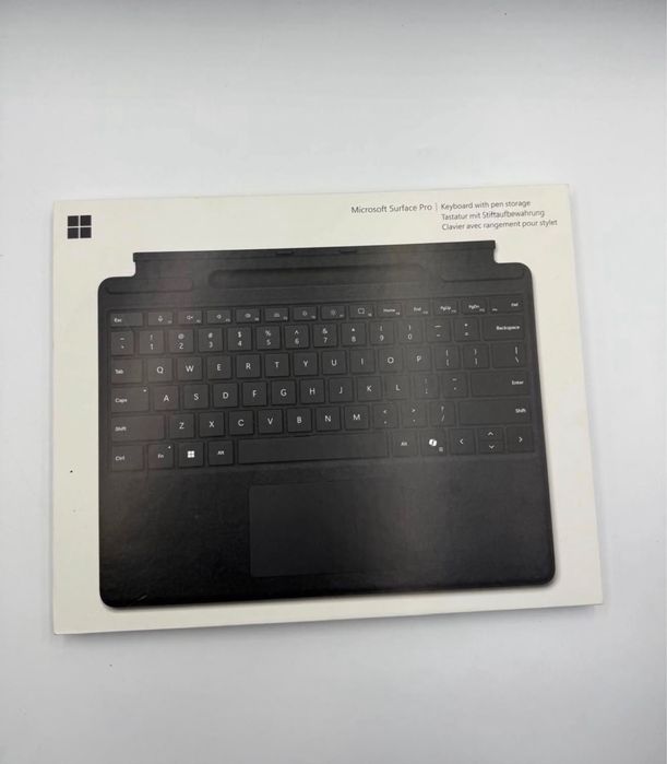 Tastatura Microsoft Surface Pro
