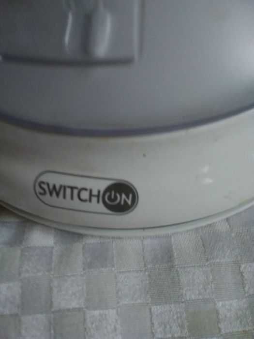 Сокоизтисквачка Switch On-Коледна промоция