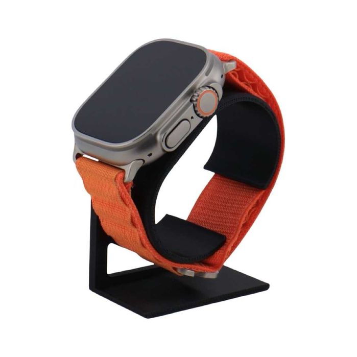 Apple Watch Ultra 49mm GPS + Cellular Titanium - GARANTIE 12 LUNI | TrueGSM