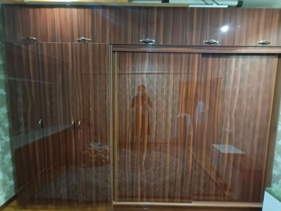 Продаётся    шкаф