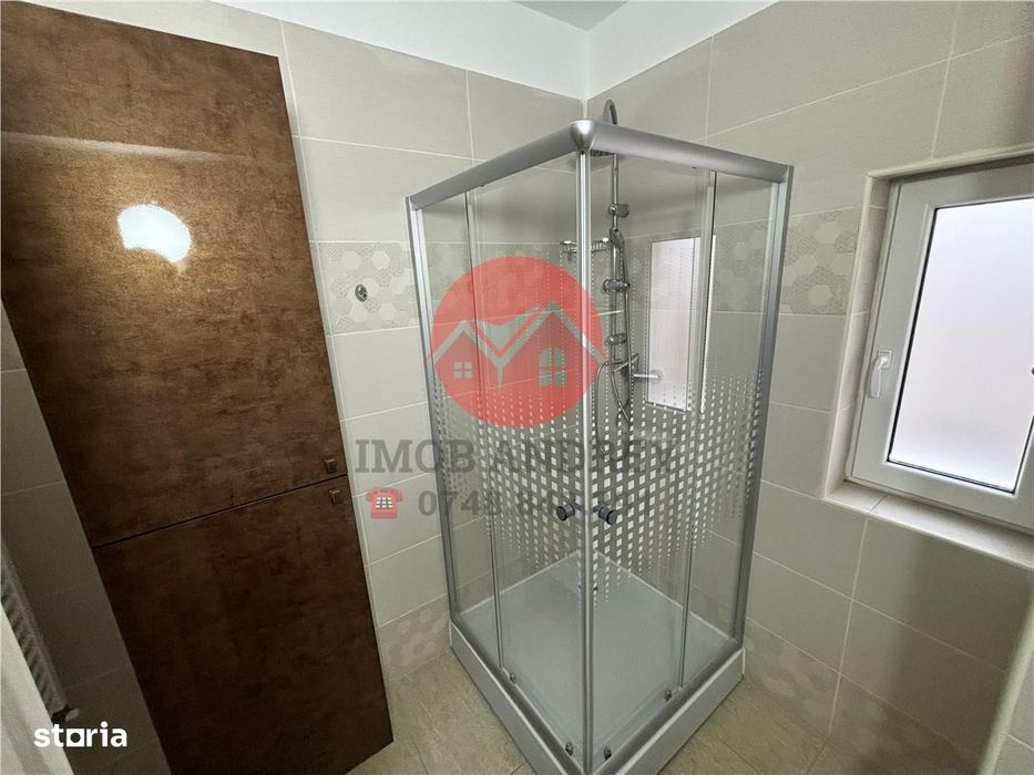 Apartament 2 camere modern, bloc nou, cartier E3