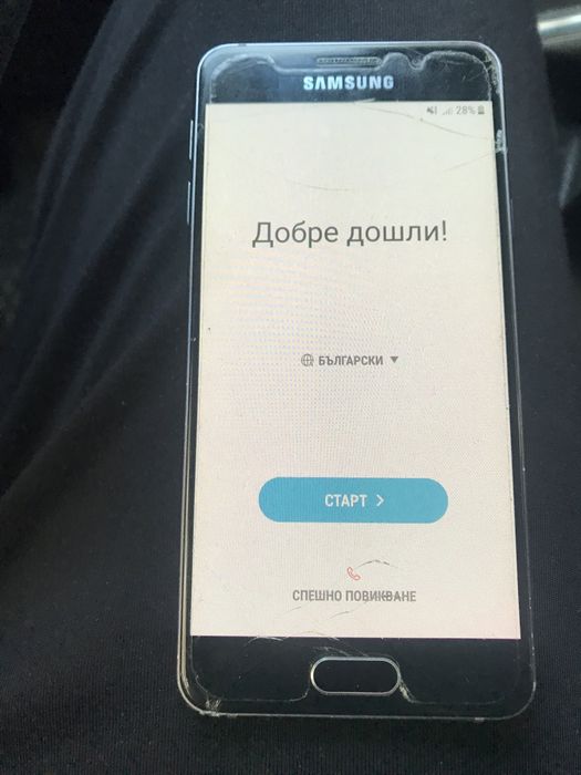 Самсунг А3-6