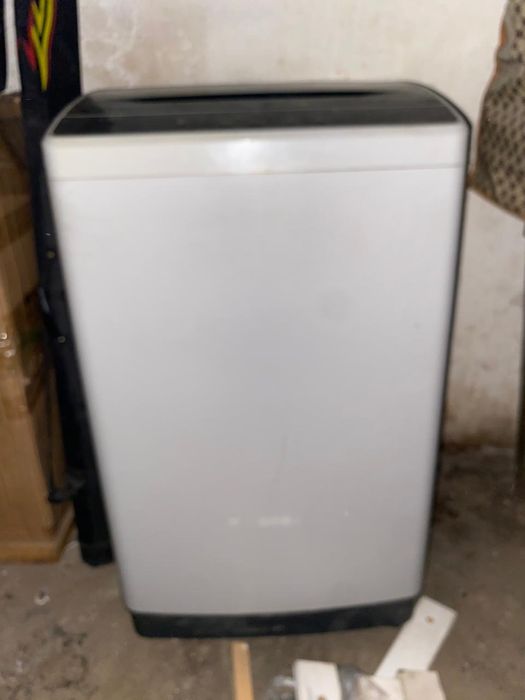 Стеральная машина