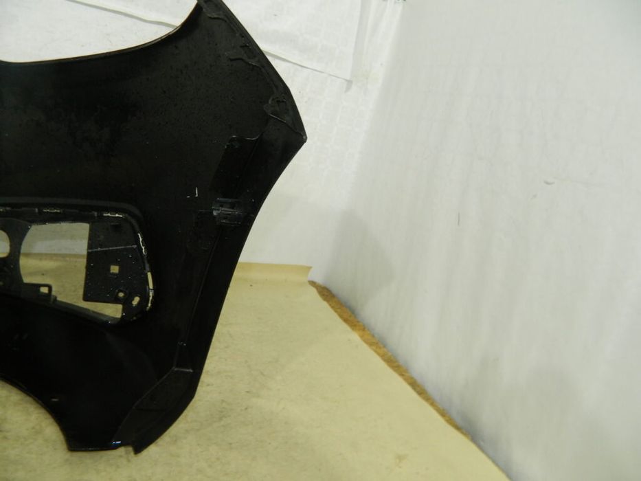 Bara fata Ford Fiesta Vignale, 2018, 2019, 2020, H1BB-17K819-P1
