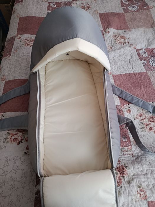 Продам люлька переноска  для детей