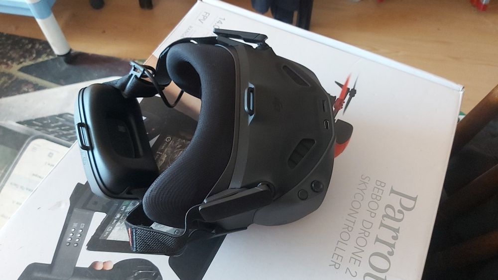 DJI goggles N3 нови