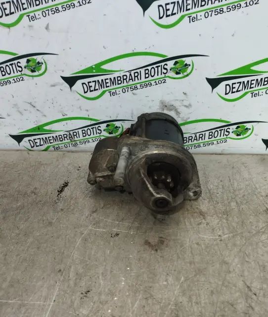 Electromotor 752345002 BMW Seria 1 2005 116i MT (115 hp)