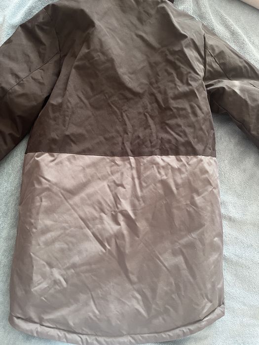 Куртка для мальчика