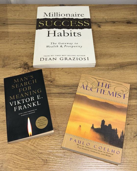 15 книг на английском вместе/15 ta kitob ingliz tilida bir qo’lga