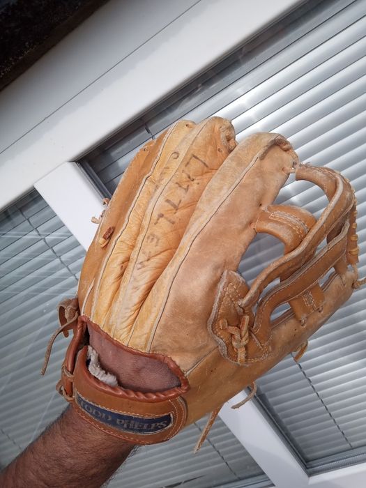 Todd Phielps TG60 – Винтидж бейзболна ръкавиц