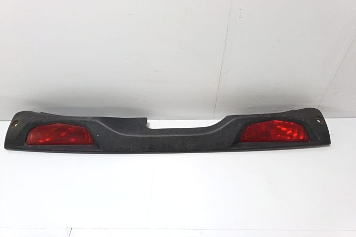 Spoiler bara spate cu lampi CC29V7251 Mazda 5 CR