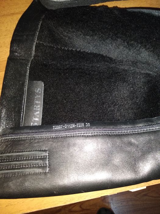 Сапожки Шикарные зимние женские(кожа) 36 размер