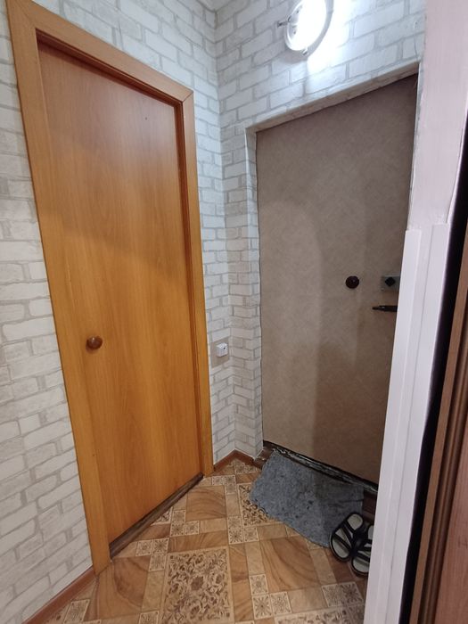 Продам  квартиру.