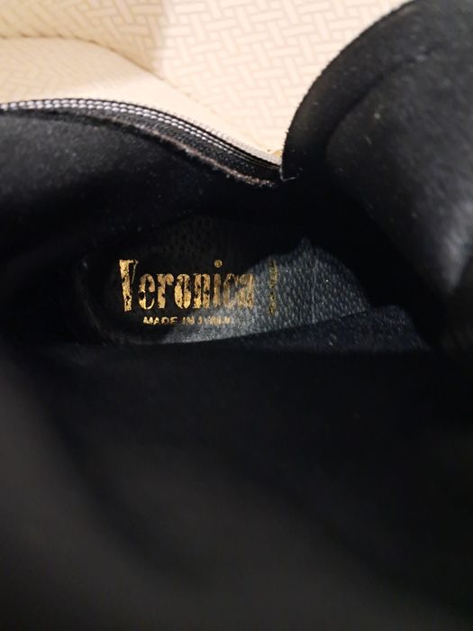 Cizme damă complet piele naturală! Casa Veronica,  calitate premium