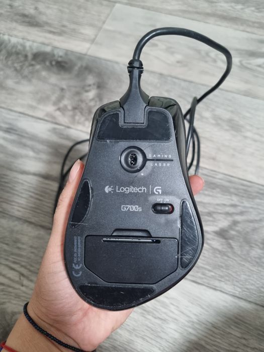 мышка компьютерная