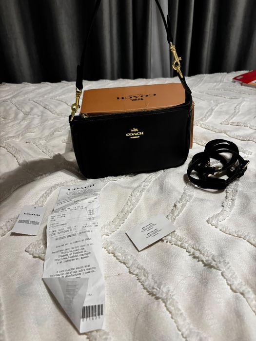 geanta coach noeli