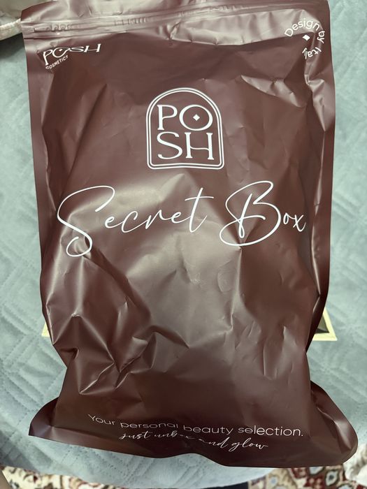 Набор кисточек Аека Posh