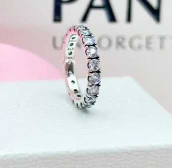 Пръстен Пандора|Pandora