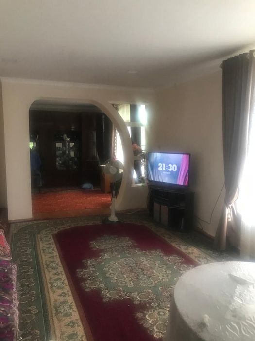 Продаётся участок