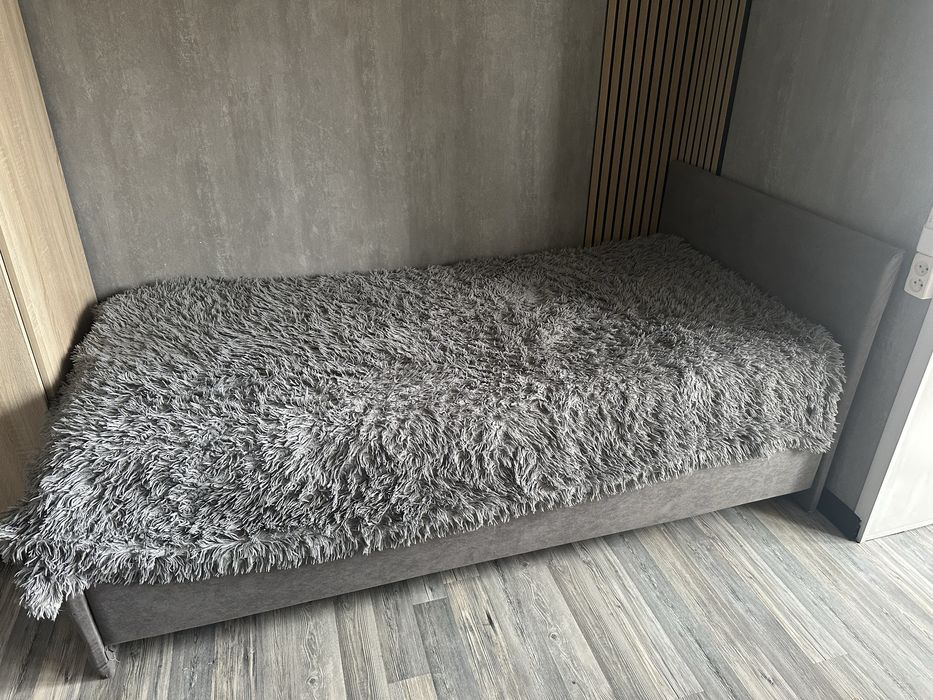 Продается кровать