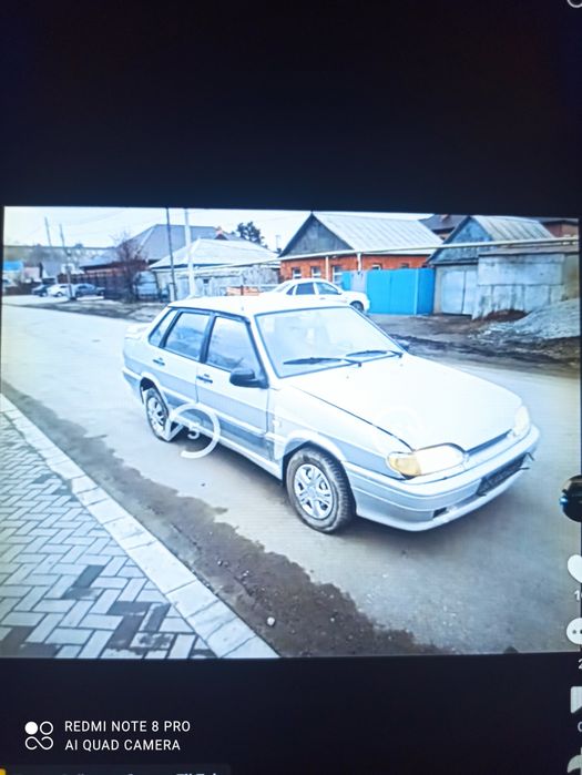 Продам пятнашку на ходу