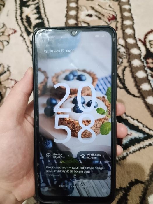 Редми 13 а,64 гб