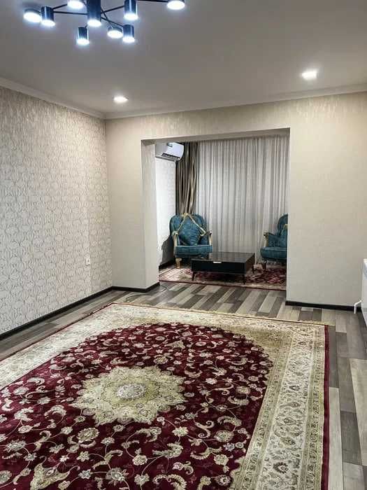 Банковская  3/4/4  С ремонтом    по выгодной цене!