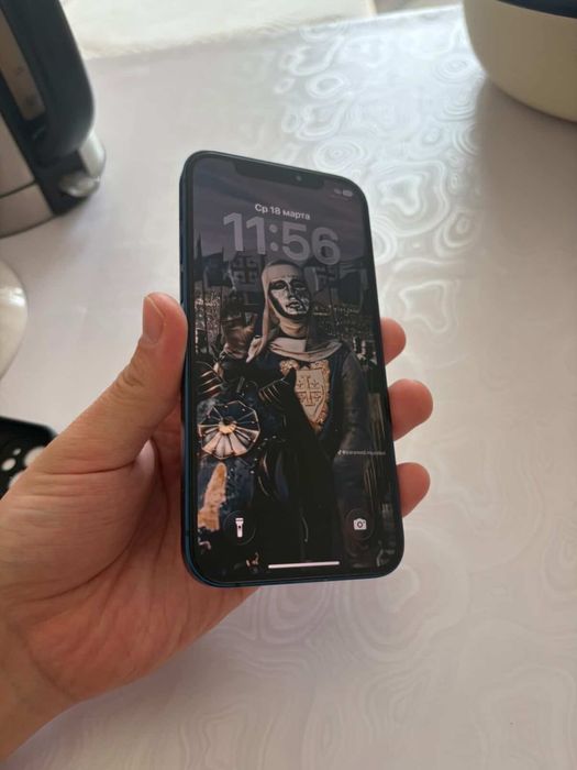 Айфон 12 256гб 74%